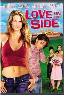 Love on the Side(2004) Movies