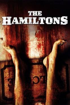 The Hamiltons(2006) Movies