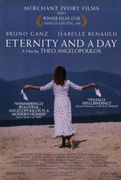 Eternity and a Day(1998) Movies