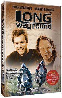 Long Way Round(2004) 