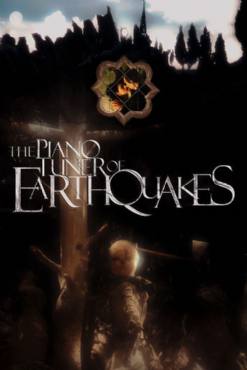 The PianoTuner of EarthQuakes(2005) Movies