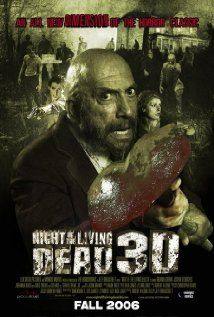 Night of the Living Dead 3D(2006) Movies