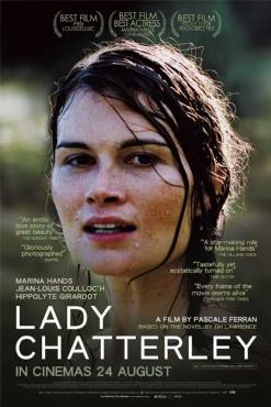 Lady Chatterley(2006) Movies