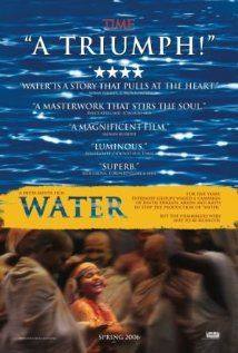 Water(2005) Movies