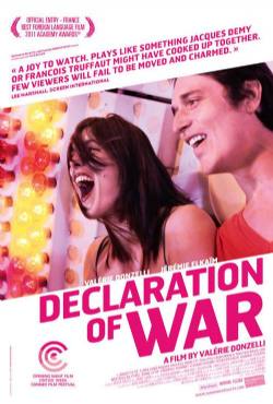 Declaration of War(2011) Movies