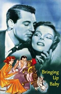 Bringing Up Baby(1938) Movies