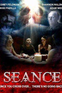 Seance(2001) Movies