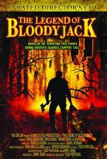 The Legend of Bloody Jack(2007) Movies