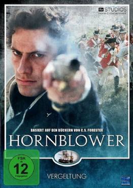 Hornblower: Retribution(2001) Movies