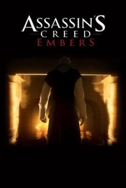 Assassins Creed Embers(2011) Cartoon