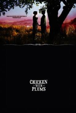 Chicken with Plums(2011) Movies