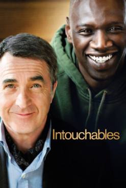 The Intouchables(2011) Movies