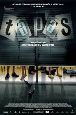 Tapas(2005) Movies