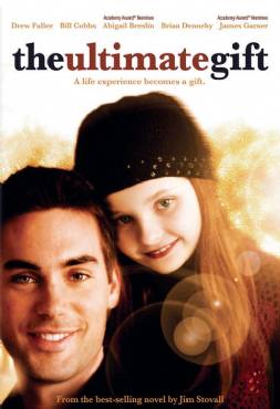 The Ultimate Gift(2006) Movies