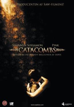Catacombs(2007) Movies