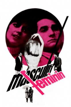 Masculin Feminin(1966) Movies