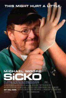 Sicko(2007) Movies