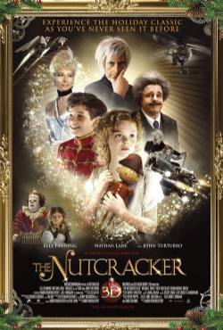 The Nutcracker in 3D(2010) Movies