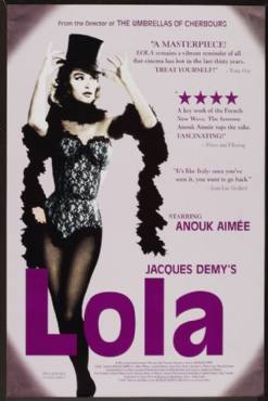 Lola(1961) Movies