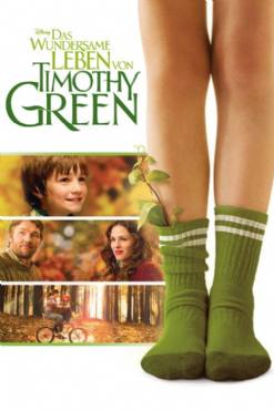 The Odd Life of Timothy Green(2012) Movies