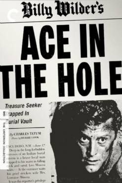 Ace in the Hole(1951) Movies