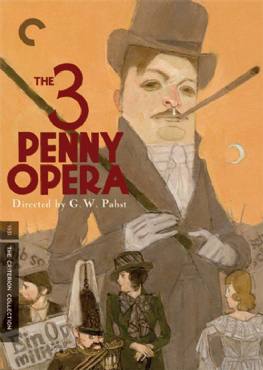 Die 3 Groschen-Oper(1931) Movies