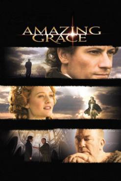 Amazing Grace(2006) Movies