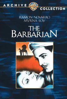 The Barbarian(1933) Movies