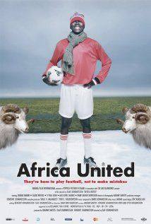 Africa United(2005) Movies