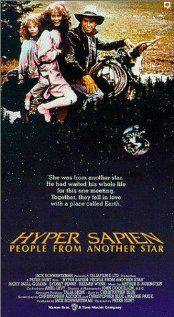 Hyper Sapien: People from Another Star(1986) Movies