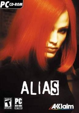 Alias(2004) PC