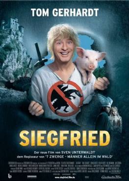 Siegfried(2005) Movies