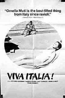 The New Monsters:Viva Italia(1977) Movies