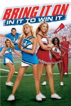 Bring It On: In It to Win It(2007) Movies