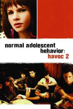Normal Adolescent Behavior(2007) Movies