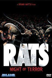 Rats - Notte di terrore:Rats: Night of Terror(1984) Movies