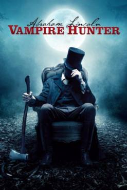 Abraham Lincoln: Vampire Hunter(2012) Movies