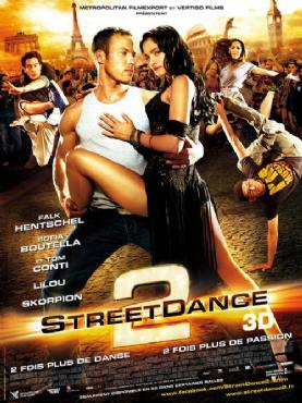StreetDance 2(2012) Movies