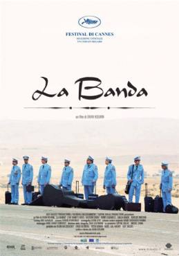 The Bands Visit(2007) Movies