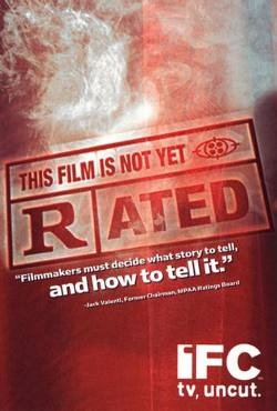 This Film Is Not Yet Rated(2006) Movies