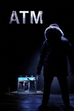 ATM(2012) Movies