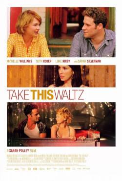 Take This Waltz(2011) Movies