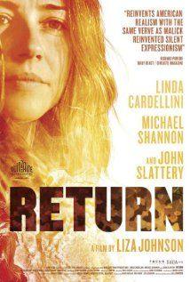 Return(2011) Movies