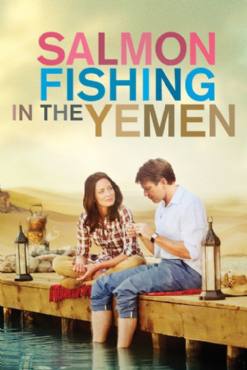 Salmon Fishing in the Yemen(2011) Movies