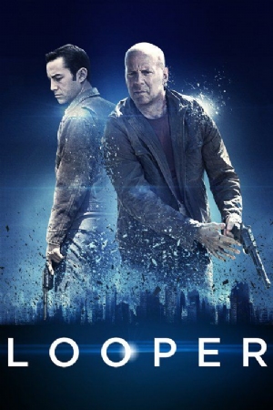 Looper(2012) Movies