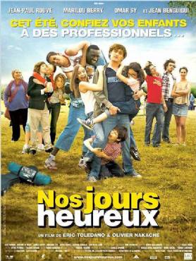 Those Happy Days:Nos jours heureux(2006) Movies