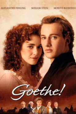 Young Goethe in Love(2010) Movies