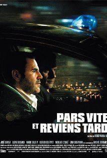 Have Mercy on Us All:Pars vite et reviens tard(2007) Movies