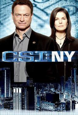 CSI: New York(2004) 