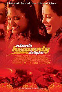 Ninas Heavenly Delights(2006) Movies